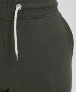 Solid SDMORGAN SWEATPANT A.F. 21105876 - Pantalon De Survêtement - Deep Forest -Promos Solid Magasin 7965abc3ef8e4b2f81ccaaa52953063d