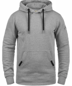 Solid SDTRIP - Sweat à Capuche - Grey Melange 7 Solid SDTRIP - Sweat à Capuche - Grey Melange -Promos Solid Magasin 79a2815f6a3b472ebb3bd5a13e2d20fd