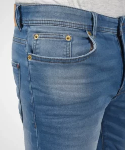 Solid SDREGULAR - Short En Jean - Blau 9 Solid SDREGULAR - Short En Jean - Blau -Promos Solid Magasin 7a660faf21174dbe8eb90d0ca1b1ee28