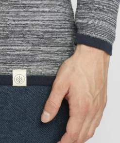 Solid SDMINK - Pullover - Insignia Blue 10 Solid SDMINK - Pullover - Insignia Blue -Promos Solid Magasin 7a8965fcdf214a56b058639093c13b15