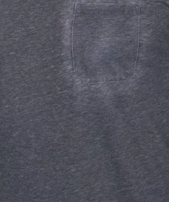 Solid SDTOKE - T-shirt Basique - Insignia Blue -Promos Solid Magasin 7a90c0bd8ff44ed8bb31ff08933c7210