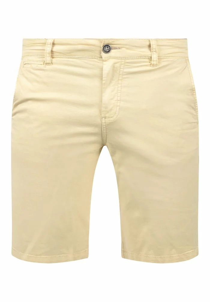 Solid SDSHORTS - Short En Jean - Bleached S 6 Solid SDSHORTS - Short En Jean - Bleached S – Image 6