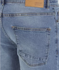 Solid SDRYDER BLUE 200 - Jean Slim - Light Blue Denim -Promos Solid Magasin 7b5926fafcff4207ae5973c37c711fdc