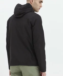 Solid SDBODO - Blouson - Black 8 Solid SDBODO - Blouson - Black -Promos Solid Magasin 7b595d8fdcdf45128b4e6e1be8c99935