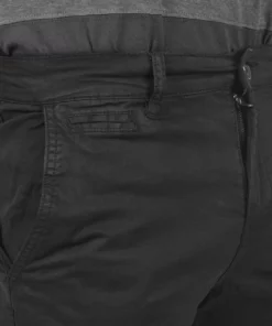 Solid SDSHORTS - Short En Jean - Black -Promos Solid Magasin 7b8b349eac314e0f8a7111c9125acdae