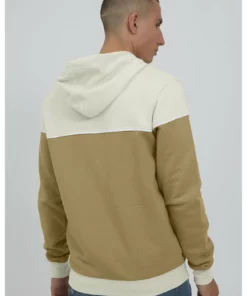 Solid SDDEBERT - Sweat à Capuche - Oatmeal -Promos Solid Magasin 7bf5ef62626c4dcbbb86bfdc6b2c59d8