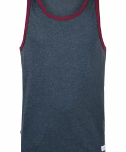 Solid SDMALINO - Débardeur - Insignia Blue 7 Solid SDMALINO - Débardeur - Insignia Blue -Promos Solid Magasin 7c9a050b45054baaa2e0830838230d8f