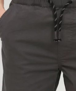 Solid SDLINAN - Short - Forged Iron -Promos Solid Magasin 7cf73efbe9434d1ab1c0e27a8e38b8a4