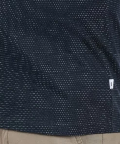 Solid SDSAVA - Polo - Insignia Blue -Promos Solid Magasin 7d10e8ede29f443089e3c611371decc5