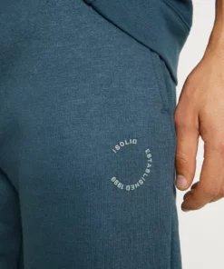 Solid SDVICTER - Pantalon De Survêtement - Ensign Blue 11 Solid SDVICTER - Pantalon De Survêtement - Ensign Blue -Promos Solid Magasin 7d6ae06b2c3d4cd1bbdfdd4b4f98f438