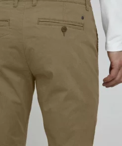 Solid SDJIM LIGHT - Chino - Shitake -Promos Solid Magasin 7d7f44a9174a45caae8a4464103120e2