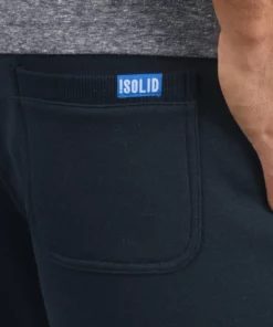 Solid SDBENNSHORTS - Short - Blue -Promos Solid Magasin 7db6848bcb9e424194c254dfc5166a4d