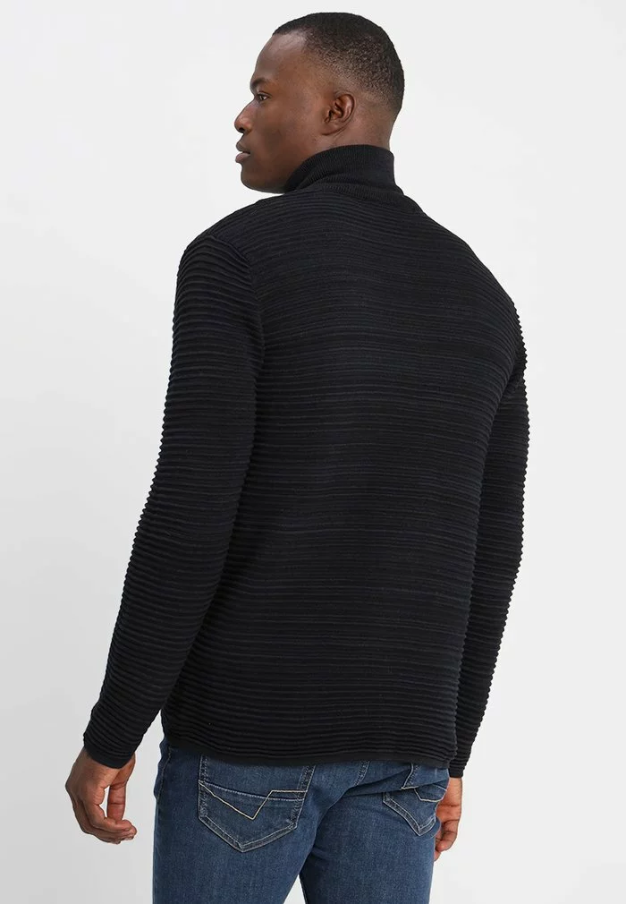 Solid SDSTRUAN CARDIGAN - Gilet - Insignia 3 Solid SDSTRUAN CARDIGAN - Gilet - Insignia – Image 3