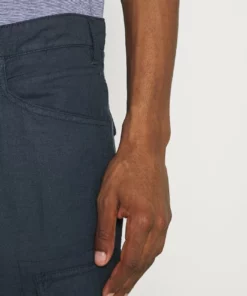 Solid CARGO - Short - Insignia Blue -Promos Solid Magasin 7e7445718a3f4893844f4062aba86b2b