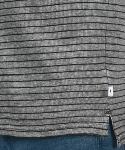 Solid PANTELIS - Polo - Black Melange -Promos Solid Magasin 7f138a9363064906b9e01e9fa2063984