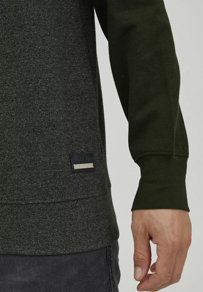 Solid SDBEKIR - Sweat à Capuche - Rosin 5 Solid SDBEKIR - Sweat à Capuche - Rosin – Image 5