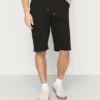Solid SDMASON - Short - True Black