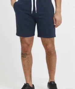 Solid SDOLIVER - Short - Insignia Blue
