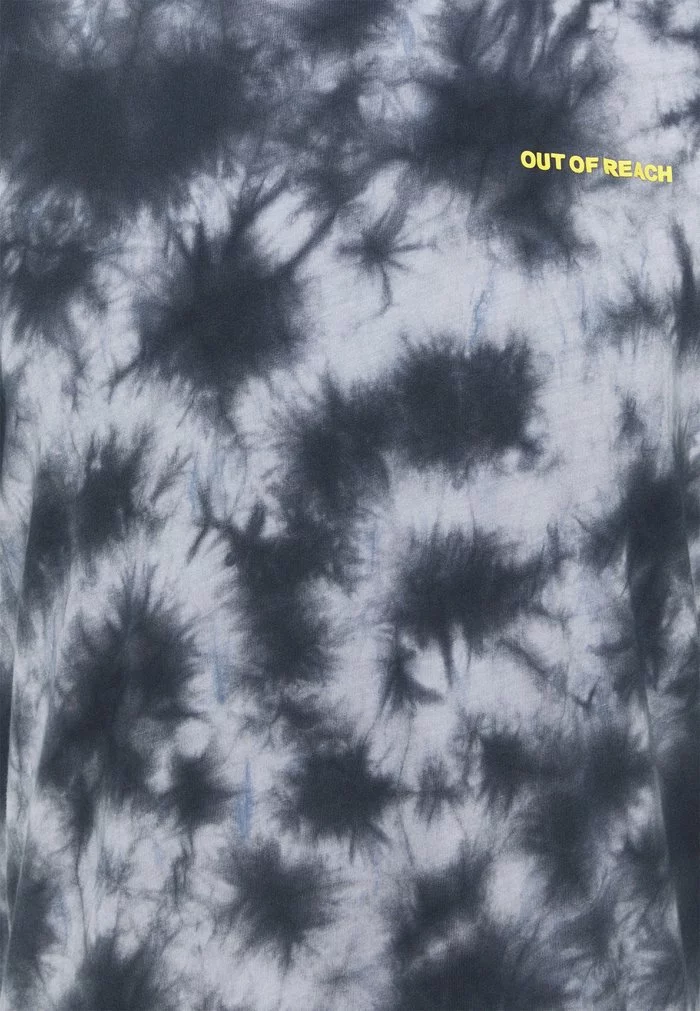 Solid PIER - T-shirt Imprimé - Black 7 Solid PIER - T-shirt Imprimé - Black – Image 7