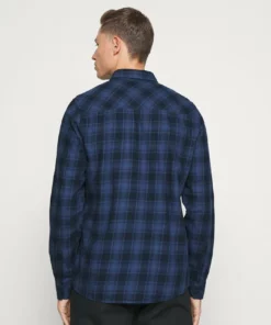 Solid SDVARICK SHIRT 21106073 - Chemise - Ensign Blue -Promos Solid Magasin 7ffb29da9a3a4291980e3e95cb4d5b1e