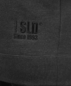 Solid SDBENE - Sweat à Capuche Zippé - Dark Grey -Promos Solid Magasin 8053c7db451d46c798b5878523405b4f