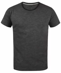 Solid SDNED - T-shirt Imprimé - Black -Promos Solid Magasin 809057eab53b488db53c17d8a5225233