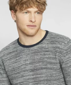 Solid SDMINK - Pullover - Insignia Blue 9 Solid SDMINK - Pullover - Insignia Blue -Promos Solid Magasin 8095add703354ca781ee113347984e17