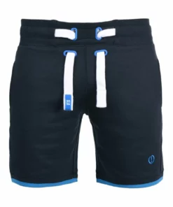 Solid SDBENJAMIN - Short - Blue -Promos Solid Magasin 810c809773fd4ca08b4d829bf064575b