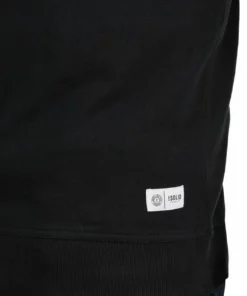 Solid SDTARABO - Sweatshirt - Black -Promos Solid Magasin 8169482ed04343bbb9d5758805be5681
