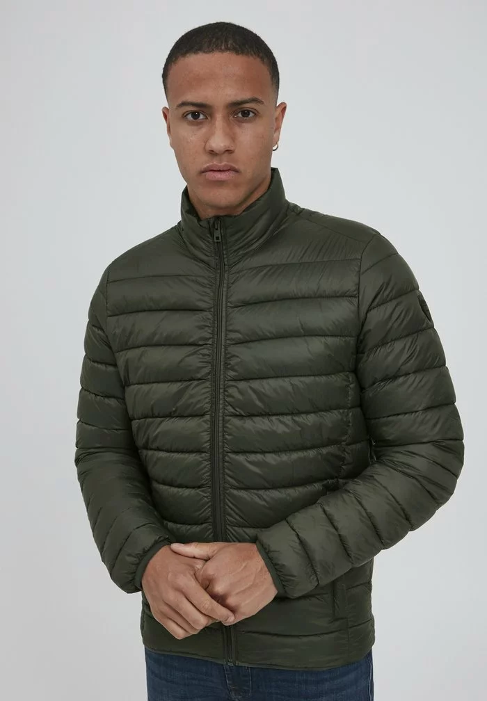 Solid SDHAILIE 21104354 - Veste D'hiver - Deep Forest 1 Solid SDHAILIE 21104354 - Veste D'hiver - Deep Forest