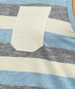 Solid SDWHICCO - Débardeur - Light Blue -Promos Solid Magasin 8172a73a6112479b86b0008d67038933