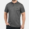 Solid SDTERMANN - Polo - Dark Grey