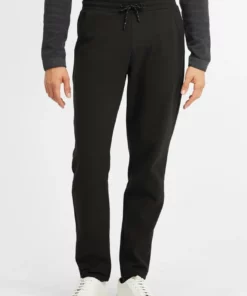 Solid SDTELMO - Pantalon Classique - Black