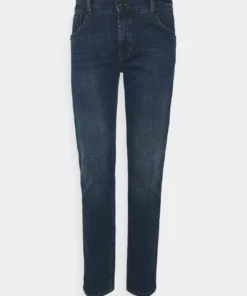 Solid SDTOMY JOY POWEFLEX+ 21105829 - Jean Slim - Dark Blue Denim 10 Solid SDTOMY JOY POWEFLEX+ 21105829 - Jean Slim - Dark Blue Denim -Promos Solid Magasin 81c48d66b7bc4105a1625e6a858a9137