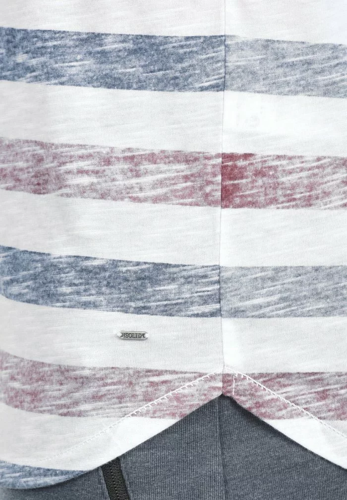 Solid SDMENDE - Débardeur - Wine Red 4 Solid SDMENDE - Débardeur - Wine Red – Image 4