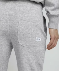 Solid SDROUVEN - Pantalon De Survêtement - Light Grey Melange 10 Solid SDROUVEN - Pantalon De Survêtement - Light Grey Melange -Promos Solid Magasin 82529849a3904392b8a1d88974404c58