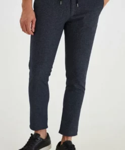 Solid TRAVIS - Pantalon Classique - Insignia B