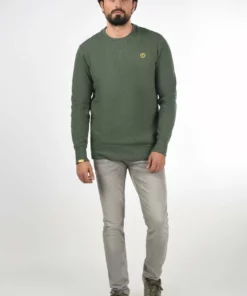 Solid SDBENN - Sweatshirt - Climb Ivy 13 Solid SDBENN - Sweatshirt - Climb Ivy -Promos Solid Magasin 826949e1a8c146959d8b1e2781bdaad2