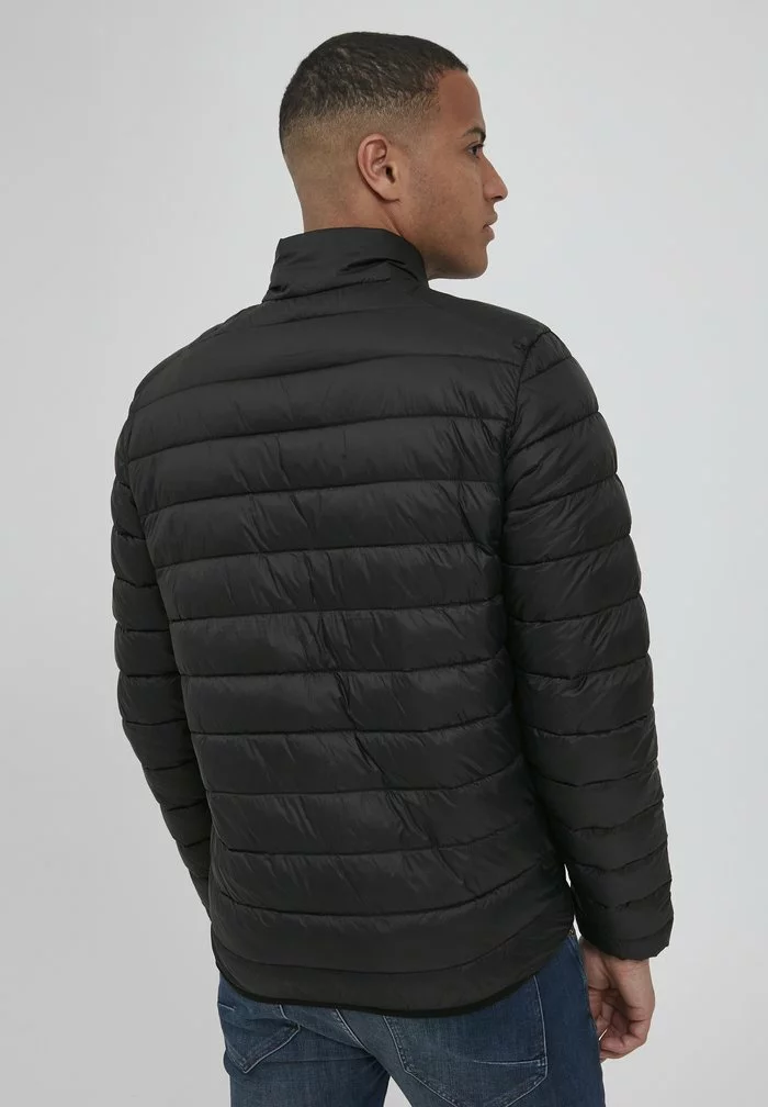 Solid SDHAILIE 21104354 - Veste D'hiver - Black 3 Solid SDHAILIE 21104354 - Veste D'hiver - Black – Image 3