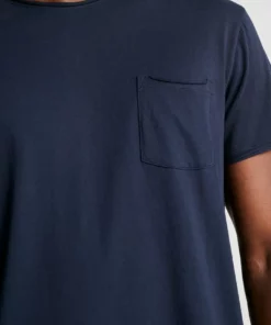 Solid SDGAYLIN - T-shirt Basique - Insignia -Promos Solid Magasin 8380fc0c52544b299fde0dd5e52e901d