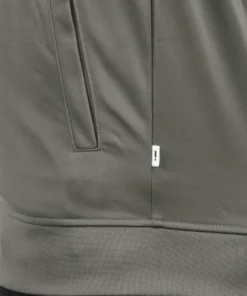 Solid SDLEANDROS - Veste De Survêtement - Light Grey -Promos Solid Magasin 8381e44547de434d87b6b79f7e58c931