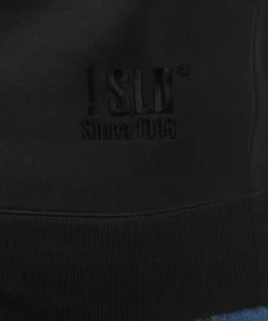 Solid SDBENE - Sweat à Capuche Zippé - Black -Promos Solid Magasin 83ea3315b53a43eb9c3b4d42d2a6aba6