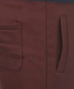 Solid SDBENNI - Short - Wine Red 6 Solid SDBENNI - Short - Wine Red -Promos Solid Magasin 83f7e8a055f34f428ea8a5b31140e9dc