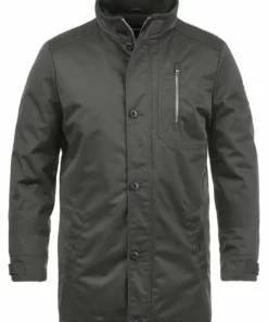 Solid SDWALLO - Veste D'hiver - Dark Grey -Promos Solid Magasin 84b32512e3334db7979955abd8444213
