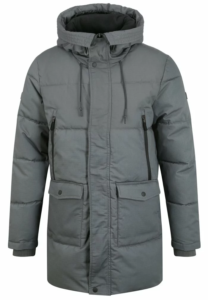 Solid SDANATO - Veste D'hiver - Iron Gate 6 Solid SDANATO - Veste D'hiver - Iron Gate – Image 6