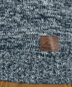 Solid SDPHIL - Pullover - Insignia Blue -Promos Solid Magasin 853c8122a4a247799712df9712942b6e