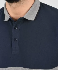 Solid SDCORBIN - Polo - Faded Blue 9 Solid SDCORBIN - Polo - Faded Blue -Promos Solid Magasin 8545b302da3647f189e428e34df7838d