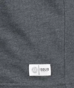 Solid SDMALINO - Débardeur - Grey 9 Solid SDMALINO - Débardeur - Grey -Promos Solid Magasin 8546361fd3e44ca5918b6429586e89f8