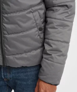 Solid SDATREO - Veste D'hiver - Iron Gate 10 Solid SDATREO - Veste D'hiver - Iron Gate -Promos Solid Magasin 859e9e4c8c514481a7c2eff3906b6627