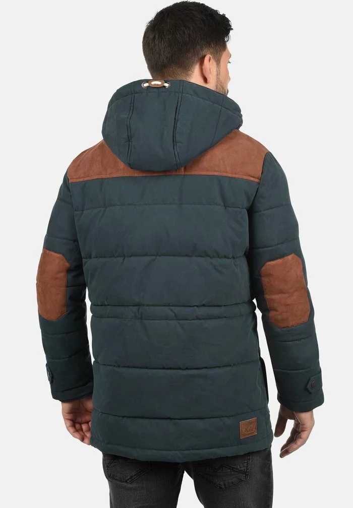 Solid SDDRY - Veste D'hiver - Insignia 2 Solid SDDRY - Veste D'hiver - Insignia – Image 2